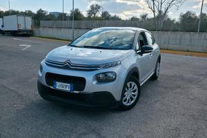 citroen c3 1.6 disel bluehdi 