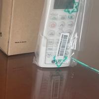 Telecomando condizionatore LG mod PWLSS821H
