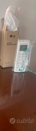 Telecomando condizionatore LG mod PWLSS821H