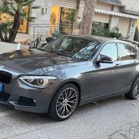 BMW Serie 1 (F20) - 2014