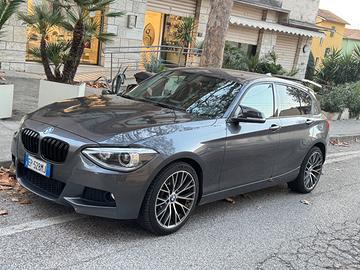 BMW Serie 1 (F20) - 2014