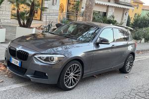 BMW Serie 1 (F20) - 2014