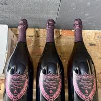 CHAMPAGNE DOM PERIGNON ROSÈ 2008 SOTTOCOSTO
