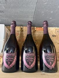 CHAMPAGNE DOM PERIGNON ROSÈ 2008 SOTTOCOSTO