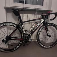 Giant TCR COMPOSITE FULL CARBON TG S