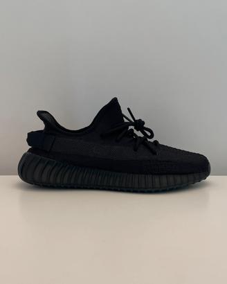 Yeezy Boost 350 Onyx