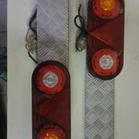 fari posteriori led