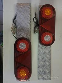 fari posteriori led