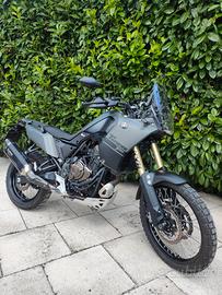 Yamaha Ténéré 700