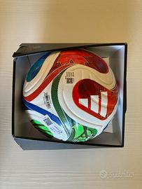 PALLONE TRIONDA PRO COPPA DEL MONDO mondiali 2026