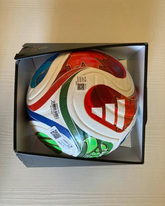 PALLONE TRIONDA PRO COPPA DEL MONDO mondiali 2026