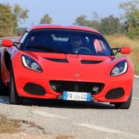 Lotus Elise Sport .1.6 136 cv MY 2018