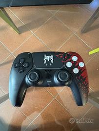 Dualsense Spider-Man Limited Edition