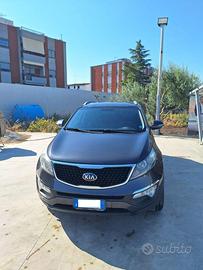 Kia Sportage 1.7 CRDI  2WD - EcoDynamics - 2015-N1