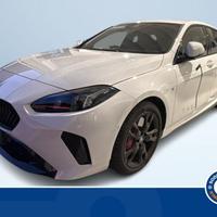 BMW Serie 1 118d M sport pro