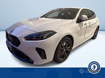 BMW Serie 1 118d M sport pro
