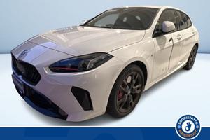BMW Serie 1 118d M sport pro