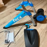 Rulli tacx booster