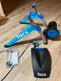 Rulli tacx booster