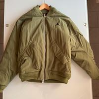 Giubbotto Jordan Renegade