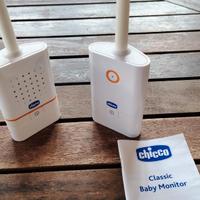 Baby monitor