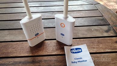 Baby monitor