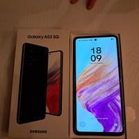 Samsung A53 5G 256 GB con difetti prezzo basso