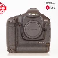 Canon 1D Mark III