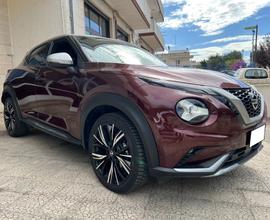 NISSAN Juke 1.0 DIG-T 114 CV DCT N-Design