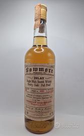 Whisky Bowmore  1969 58° Fecchio e Fassa 