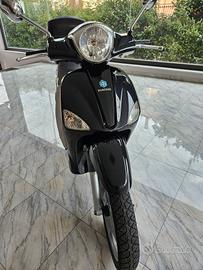 piaggio liberty 50 4 tempi 