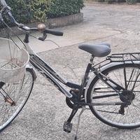 bicicletta marca Frera