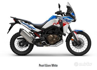 Honda CRF1100L Africa Twin PRONTA CONSEGNA