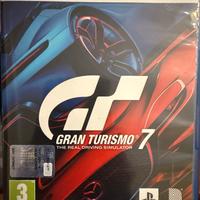 gran turismo