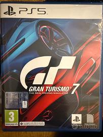 gran turismo