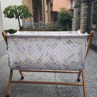 culle per neonati