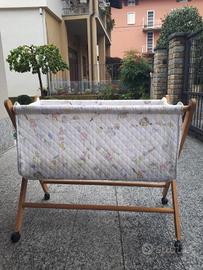culle per neonati