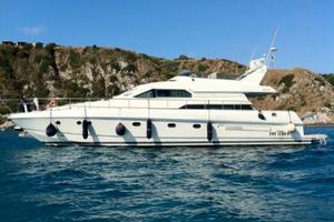 Barca cabinata fly mochi 17