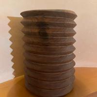 Sgabello vitae Riva 1920 design