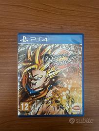 Dragonball Fighterz