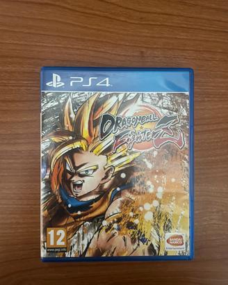 Dragonball Fighterz