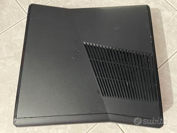 Xbox 360 non testata