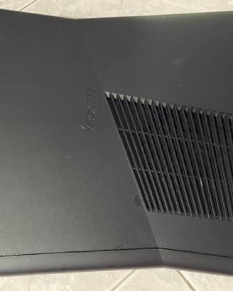 Xbox 360 non testata