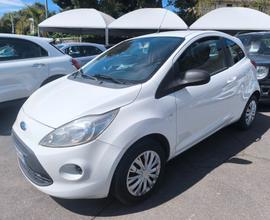 Ford Ka 1.2 8V 69CV Titanium