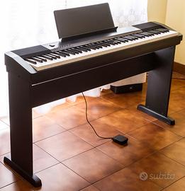 Piano digitale Casio CDP-130