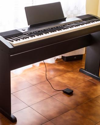 Piano digitale Casio CDP-130