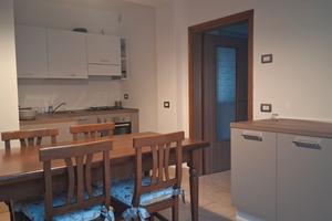 Appartamento in Ponte Nelle Alpi