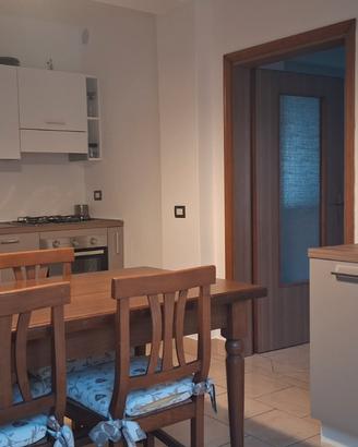 Appartamento in Ponte Nelle Alpi