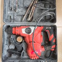 Demolitore Tudor 1500W