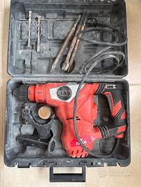 Demolitore Tudor 1500W